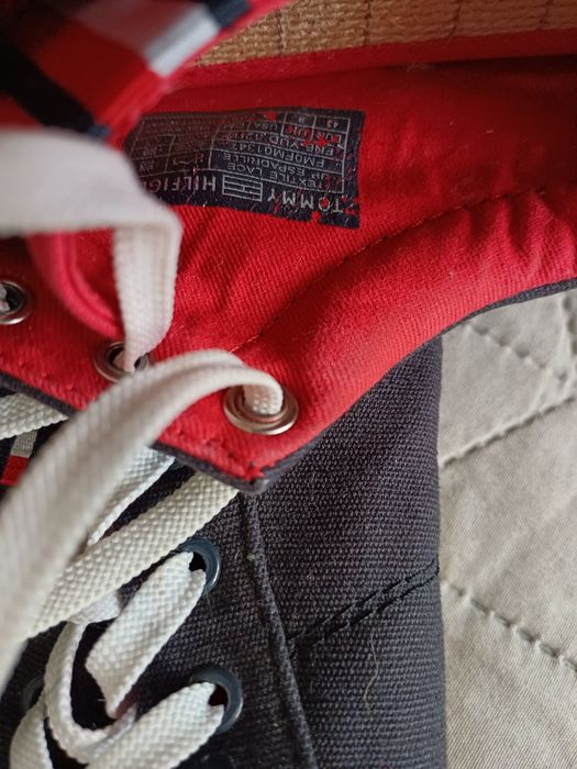 Espandryle meskie roz.43