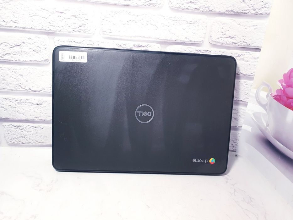 Ноутбук Dell хромбук