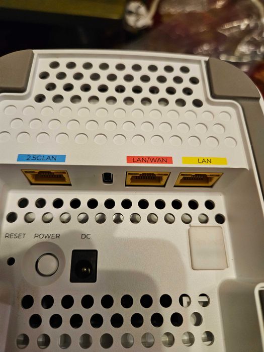 Router GSM  5G Sagemcom Fast  5866T