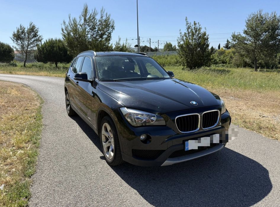 Automóvel BMW X1