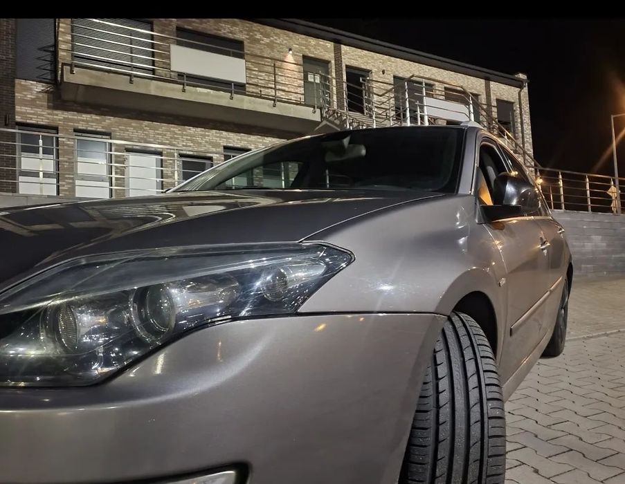 Renault Laguna