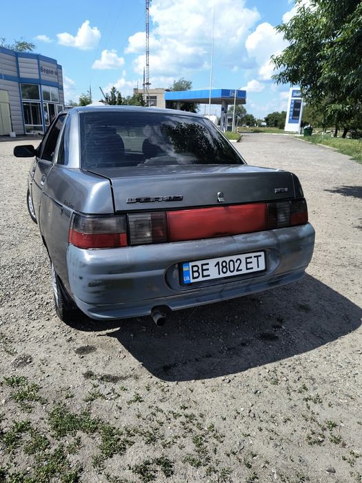 Продам ваз 2110. 2006г.