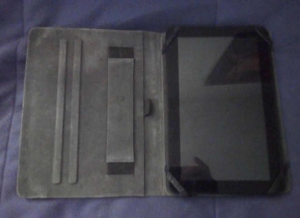 Vendo 2 tablets usadas64737891710595122