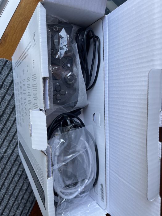 PS4 Console Last of Us, Part II - Limited Edition64584706391299122