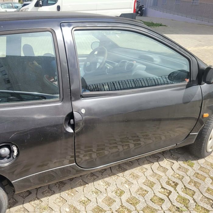 renault twingo 1.2
