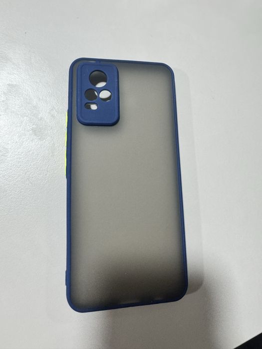Чехол на телефон Vivo V20