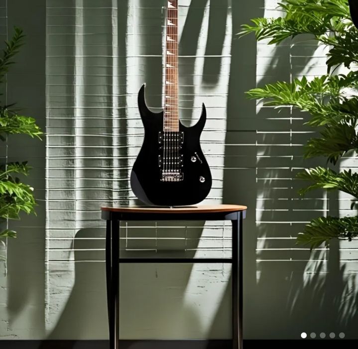 Электрогитара IBANEZ GRG170DX