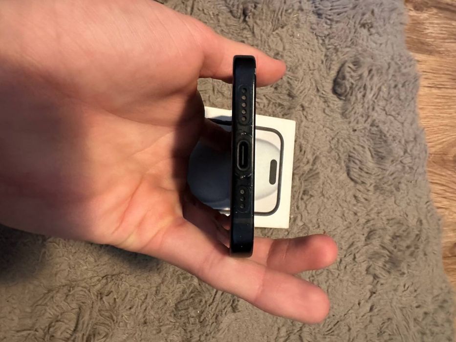 Iphone 15 256gb