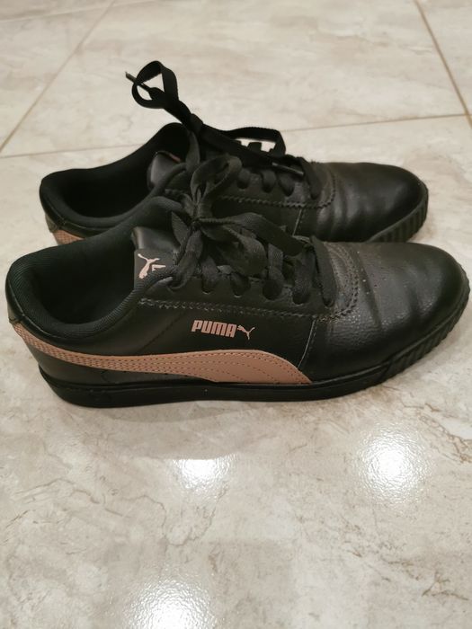 Buty sportowe Puma Carina Slim roz. 37