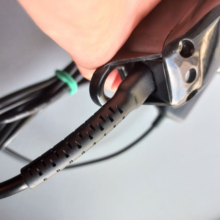 Машинка для стрижки Wahl magic clip cordless