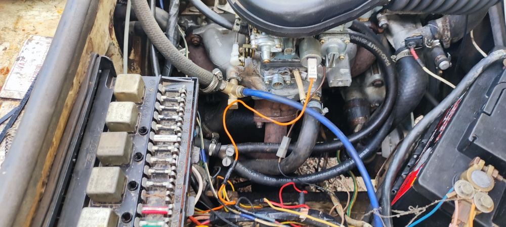 МПСЗ микропроцессорная система зажигания