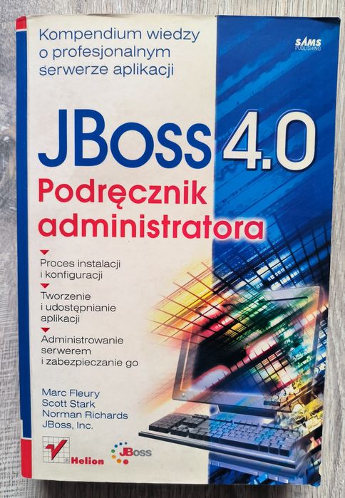JBoss 4.0 Podręcznik administratora