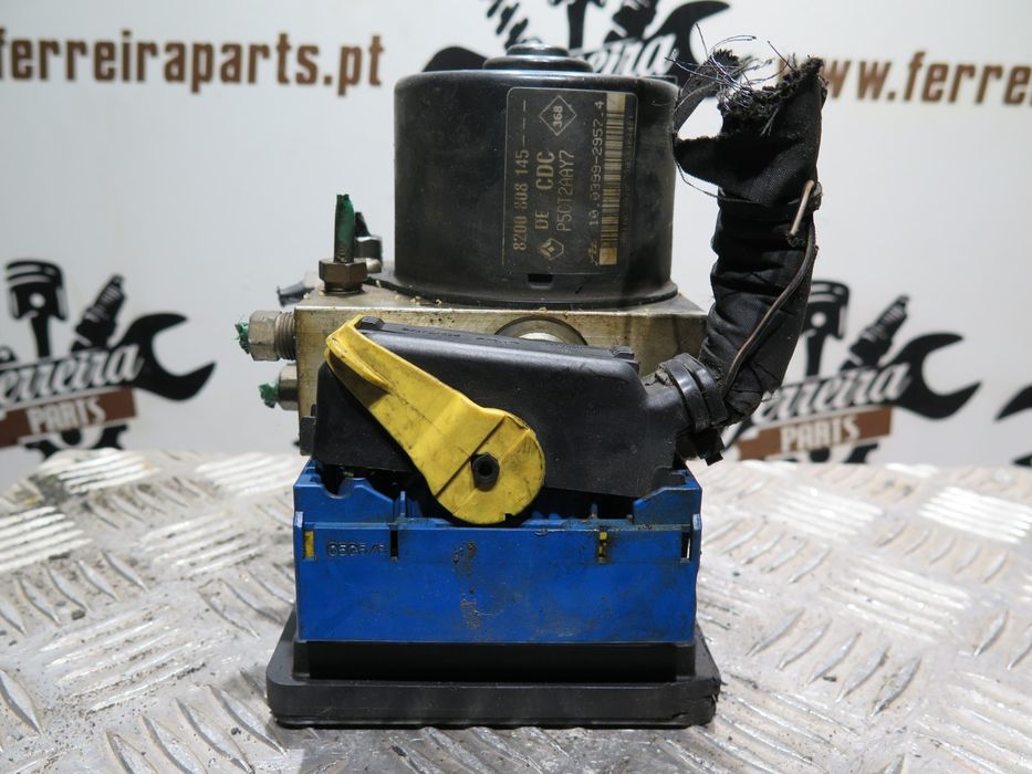 MÓDULO DE ABS RENAULT ESPACE REF: 8200808145