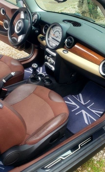 MINI Clubman — fotografia 5