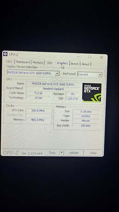 Pc HP Pavilion Gaming TG01-2021NP