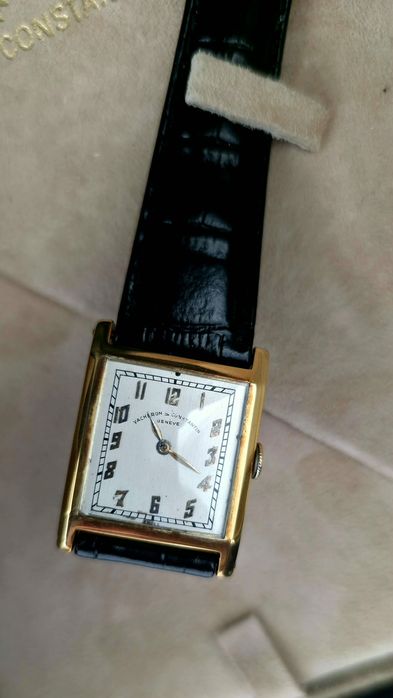 Vacheron Constantin
