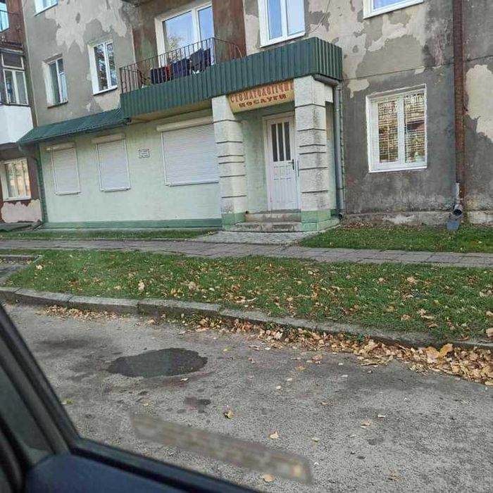 Здам в оренду приміщення