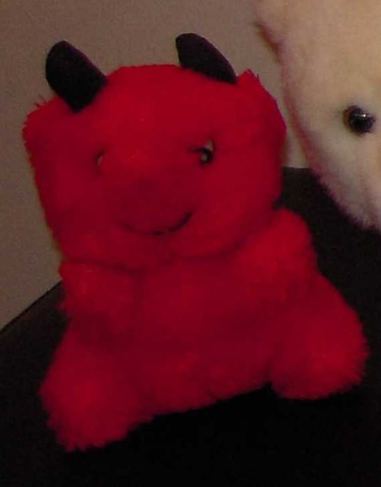 Bonecos e Peluches de várias Formas e Cores (2)