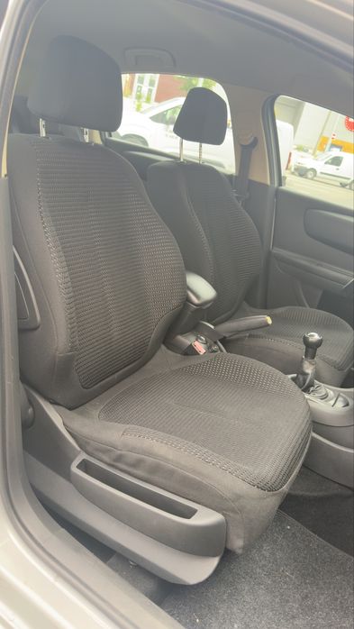 Citroen C4 1.6 HDI 90 Cv CX5 Ano 2010 ( 5 Portas )