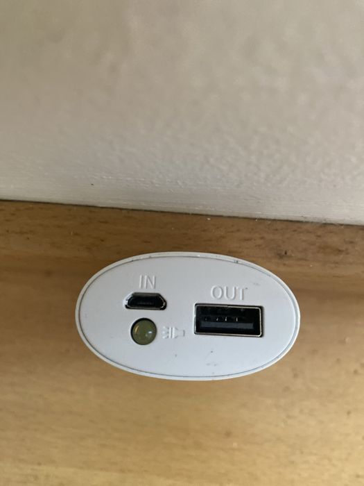 Powerbank Primark 4000mAh