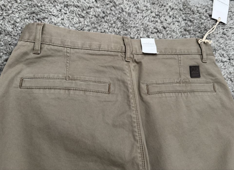 Стильні чоловічі штани