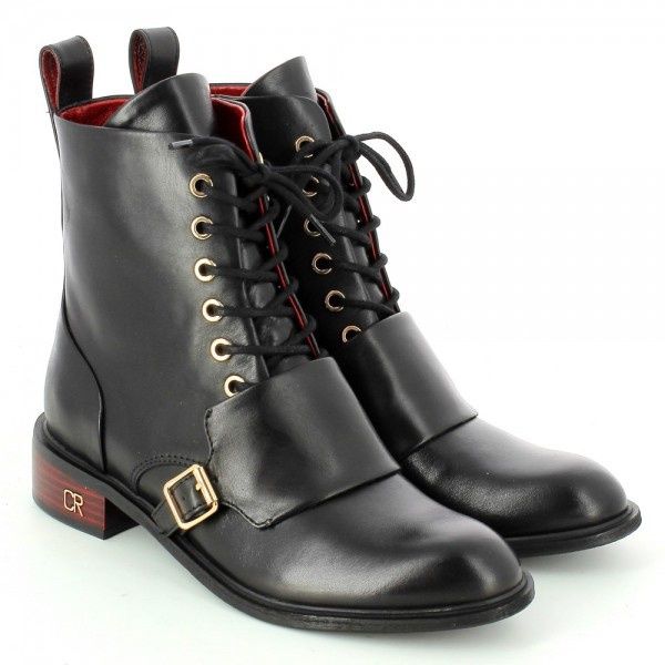 Buty Carinii B4707