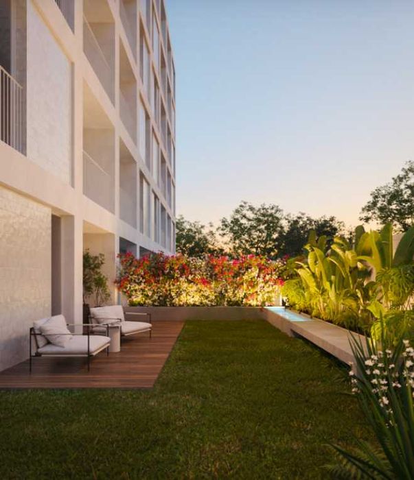 Apartamento em construção Foz de Prata