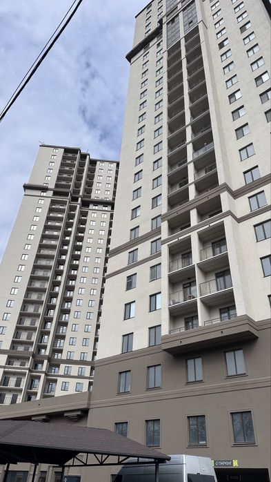 Продам 2 кімнатну квартиру біля моря