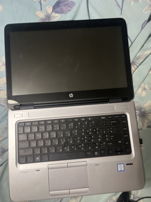 Ноутбук Hp ProBook 640 G2