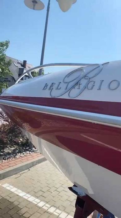 Na sprzedaż piękna motorówka Cortina 620