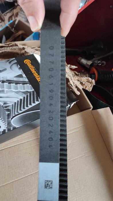 CONTI pasek rozrządu CT1088 Continental