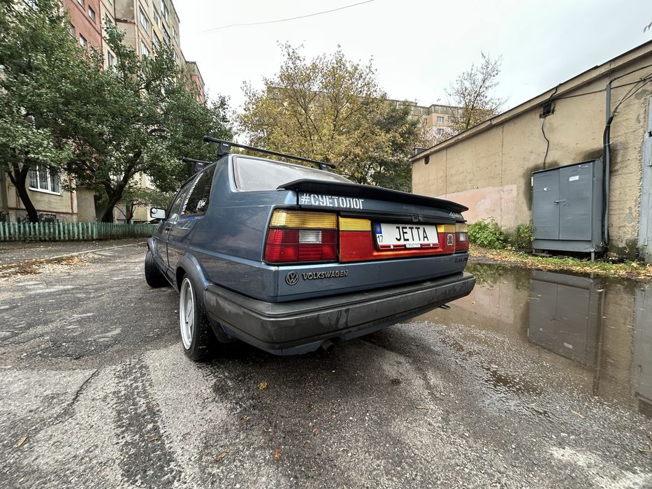 Jetta 2.