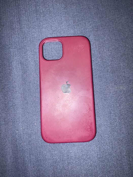 Чехол на IPhone 13