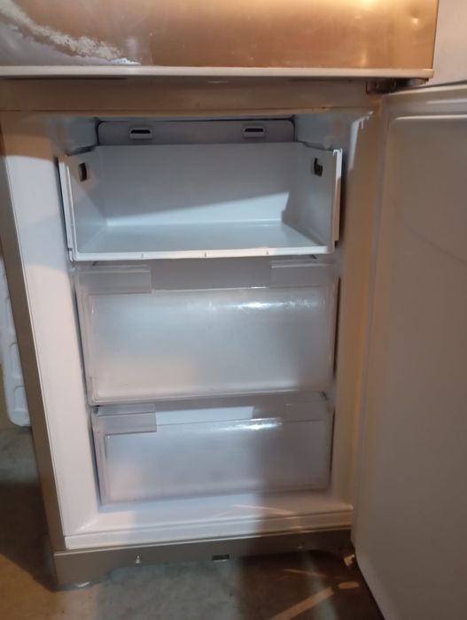 Combinado Ariston  Hotpoint