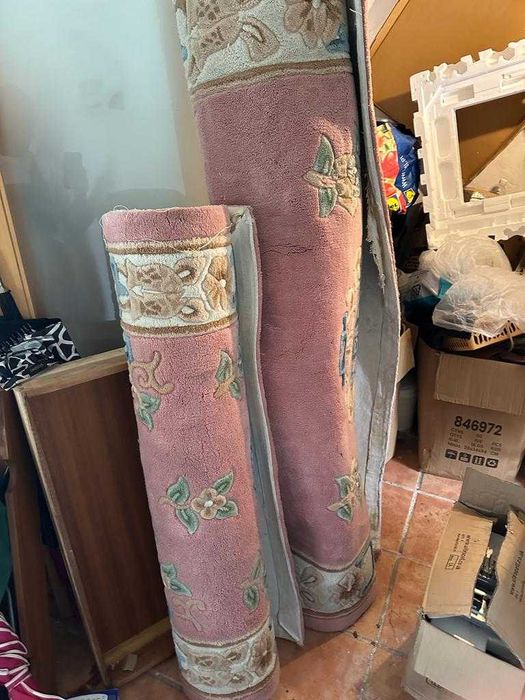 Rugs and Carpets