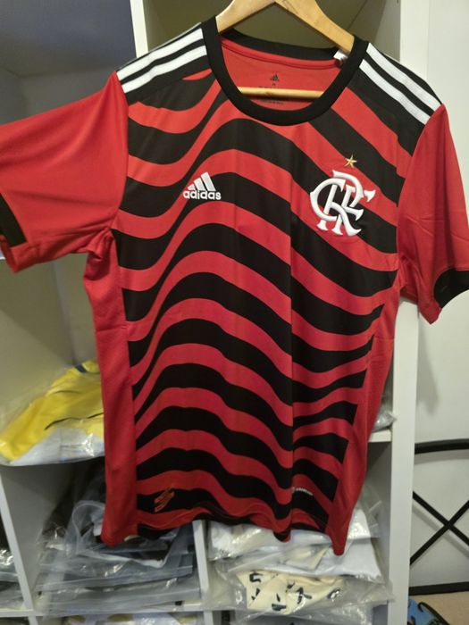 Camisas do  Flamengos Vários Modelos