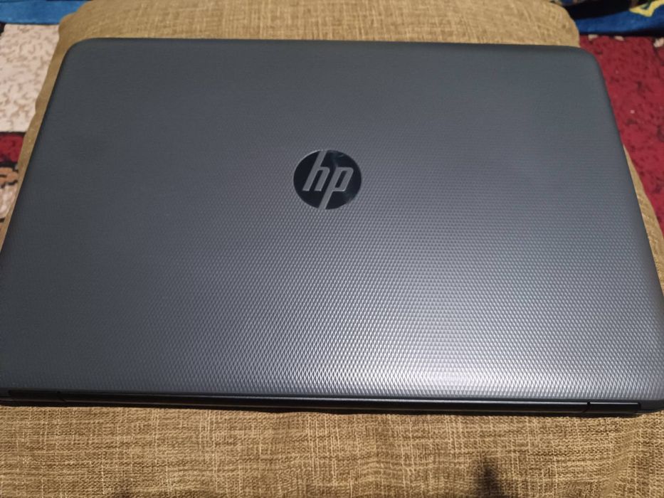 Ноутбук HP 8гб(озу) 240гб(ssd)