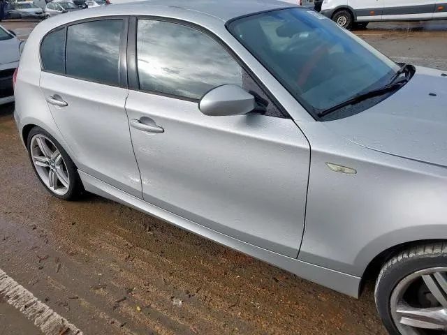 BMW SERIE 1 E87 PACK M 118D 2.0D 16V 143CV N47D20A E81 E82 E88 PEÇA