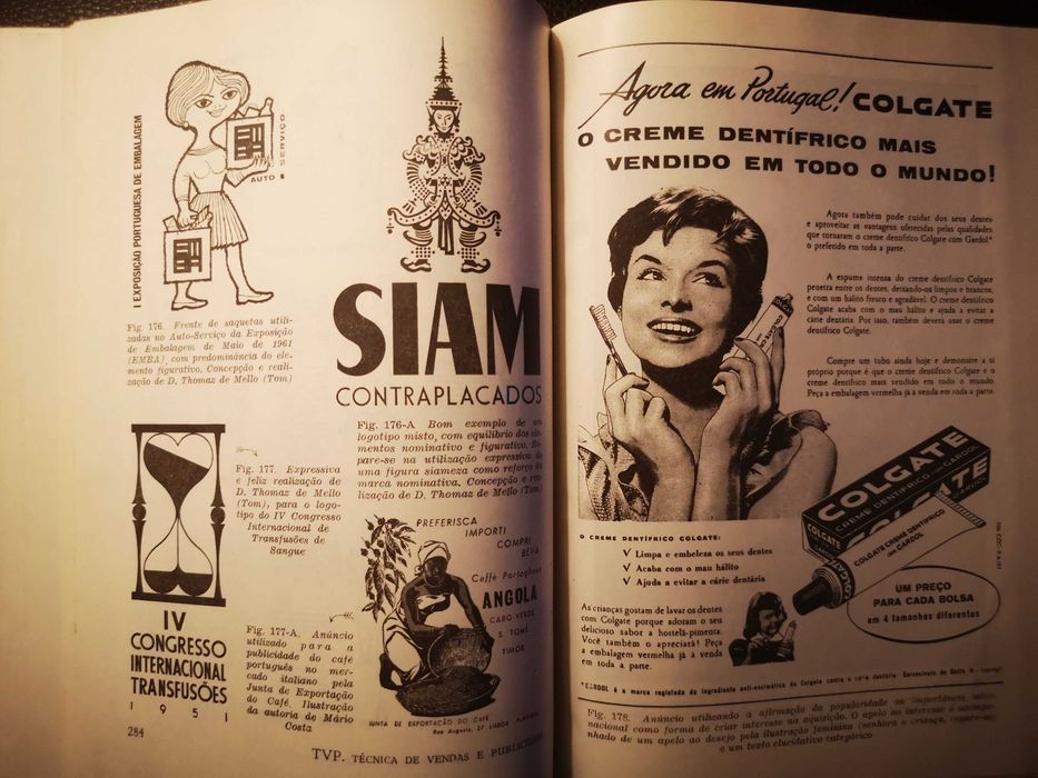 Livro Técnica de Vendas e Publicidade