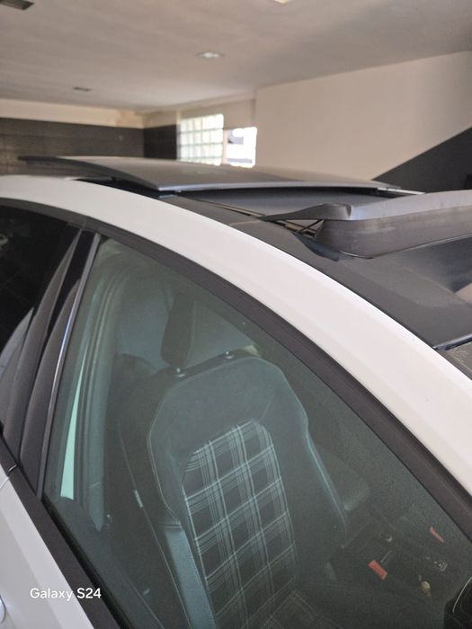 Vendo golf7 gtd impecável a nível geral
