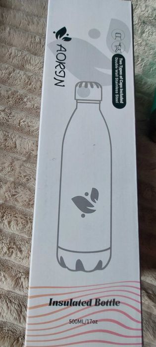 AORIN Butelka termiczna / Bidon 500ml