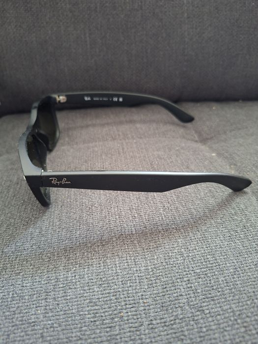 Okulary Rayban męskie