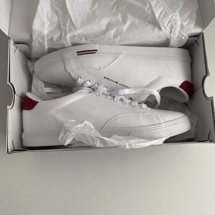 Buty Tommy Hilfiger nowe