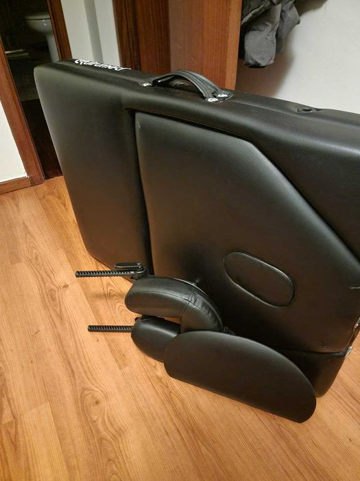 Marquesa de atendimento retrátil