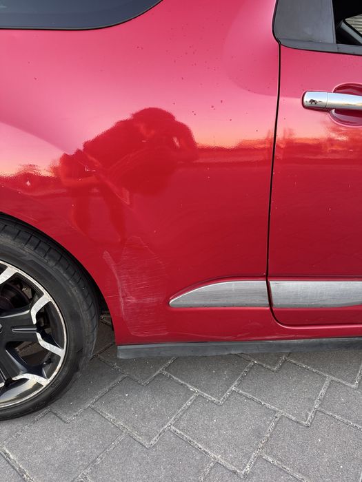 Citroen DS3