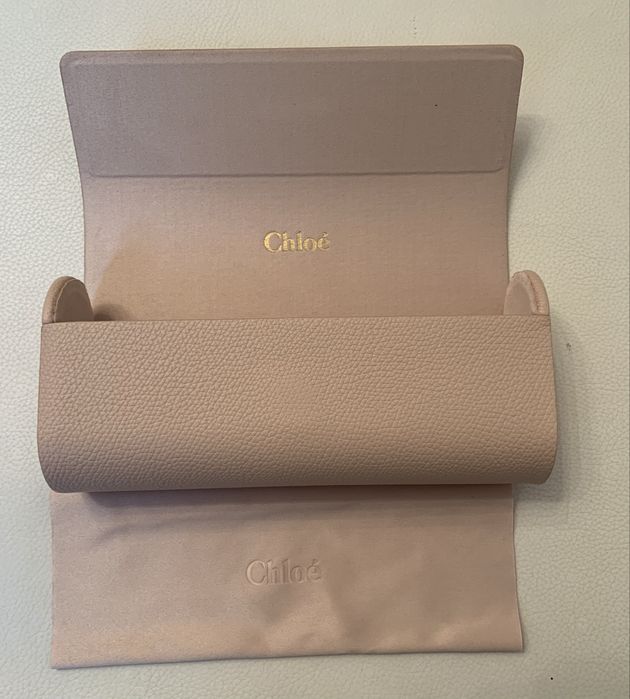 Etui na okulary Chloe