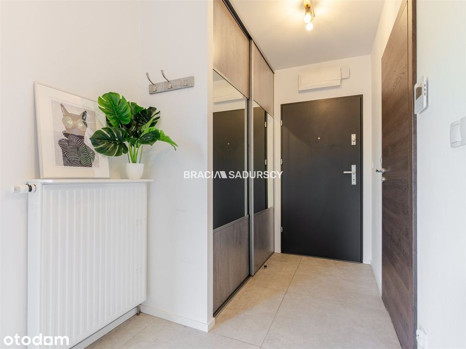 Apartament | Wysoki standard | 2 miejsca postojowe