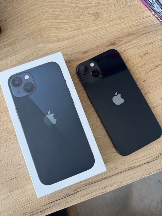 Sprzedam Iphone 13