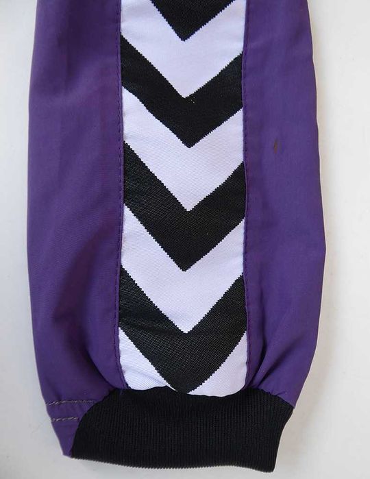 Hummel kurtka sportowa