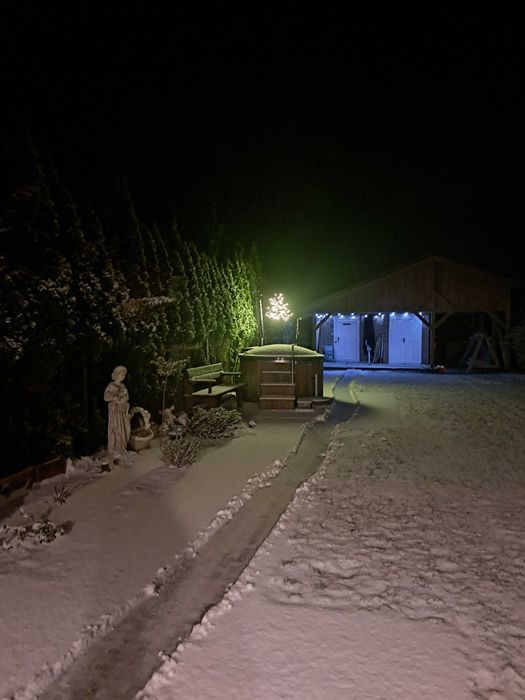 Wynajmę domek z balia, sauna. Ryby, łódka, Mazury